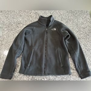 North Face Fleece - Size Small
